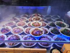 -呼啦面馆·头牌豌杂面(爱琴海店)