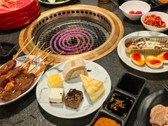 -神户赤童日式烤肉伙伴(东直门店)