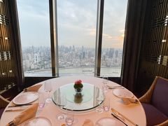 -金轩中餐厅 Jin Xuan(浦东丽思卡尔顿酒店)