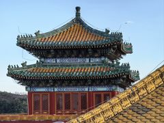 -普陀宗乘之庙(小布达拉宫)