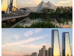 -梅溪湖公园
