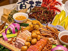 -东方饺子王(和平里店)