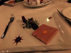 -La Villa French Restaurant
