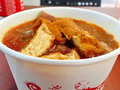 -大中沙茶面(中山路店)