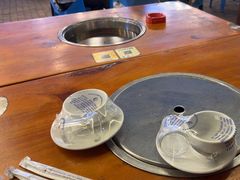 -清真·馬坡二旦烧烤(人生一串拍摄店)