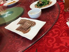 -胶东海鲜饺子城·大排档(陶然亭店)