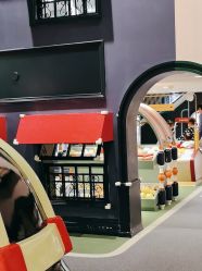 -奈尔宝·儿童乐园·亲子餐厅(星河湾店)