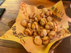 -破三川·新川菜(静安大融城店)