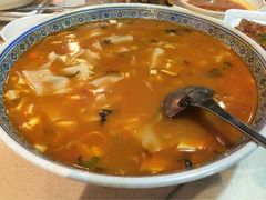 小杨烤肉(朱雀路店)-小杨烤肉(朱雀店)