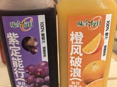 -第六季自助餐厅(北太平庄店)