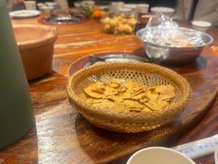 -衡厨·衡阳土菜(中南店)