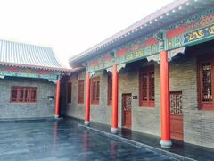 -哈密回王府景区