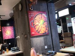 -牛腩之旅·牛腩牛杂煲(光启城美食城店)