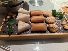 -逸品淮扬(东方渔人码头店)