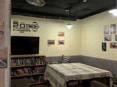 -203密室逃脱(朝阳大悦城1店)