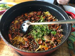 -烛影拾光观景餐厅·创意菜·摄影·小提琴(大唐不夜城店)