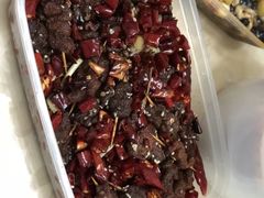 -付掌柜在成都·热炒砂锅集(金禾店)