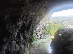 -咸丰县唐崖河景区