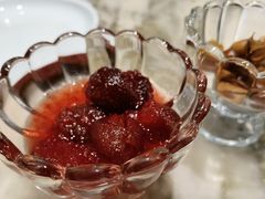 餐前小食-京华烟云·北京烤鸭(领展购物广场·中关村店)