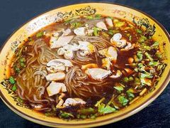 -甘记肥肠粉(马鞍北路店)