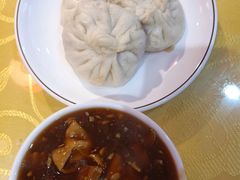 -陈寔包子王·卤煮小肠·京味小吃(龙潭店)