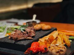 -陶享时光西餐·下午茶(信河街店)