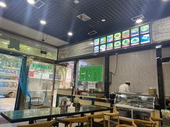 -安老太新疆第一碗(文艺路店)