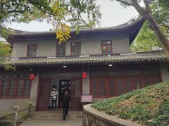 -蒋氏故居