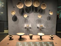 -盘龙城国家考古遗址公园