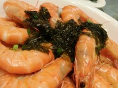 -添福来墨鱼饺子 · 海鲜东北菜(大连星海·黄浦路店)