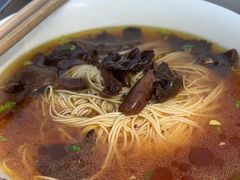 -兴福老面馆(寺路街店)