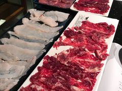 -牛事制造局牛肉火锅(莲岳路店)