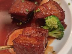 -鲁宴·鲁煨黄河生态大鲤鱼(月坛店)