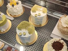 -Pantry's Best派悦坊蛋糕(K11购物艺术中心店)