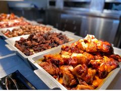 -食尚名肴自助涮烤