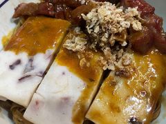 -亞婆井·劲抽面食(铂顿城店)