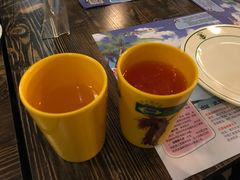 -巴犀烧烤(新崇光店)