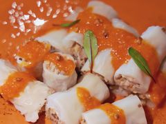 -半山腰·云南菜(侨福芳草地店)
