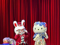 -安吉Hello Kitty乐园