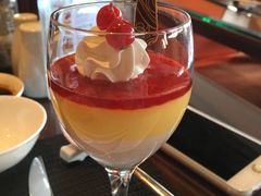 -北京港澳中心瑞士酒店·瑞士咖啡厅·自助餐