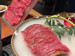 -盡膳口福跷脚牛肉火锅(国贸商城店)