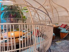 -曼泰·泰餐(江南环球港店)