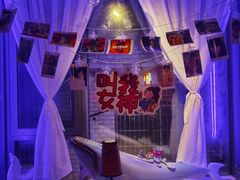 -长沙猫歌音乐餐厅(湖南女子大学店)