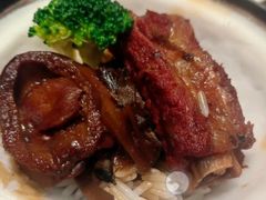 -翕间食·精致淮扬菜(江苏大剧院店)