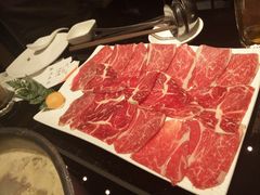 -官也街澳门火锅(新源里店)