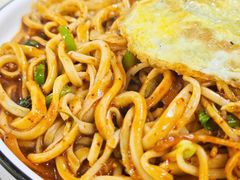 -佳佳面馆(龙首村东区店)