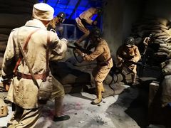 -上海四行仓库抗战纪念馆