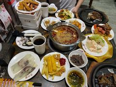 -吉布鲁牛排海鲜自助(巴南万达广场店)