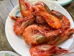 -阿浪海鲜连锁•海鲜加工•老字号(第一市场店)