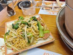 -大成海鲜烧烤·小龙虾(七宝店)